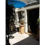 2 Pieces Et Jardin Hyper Centre Apartman *