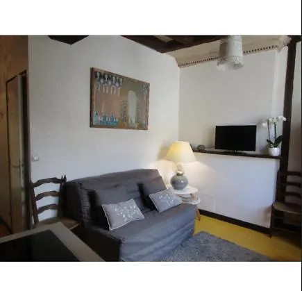 2 Pieces Et Jardin Hyper Centre Apartment Angers