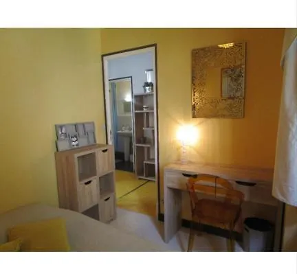 Apartment 2 Pieces Et Jardin Hyper Centre Angers