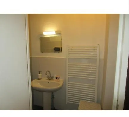 Apartment 2 Pieces Et Jardin Hyper Centre Angers