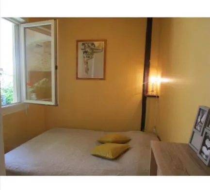 2 Pieces Et Jardin Hyper Centre Apartment *