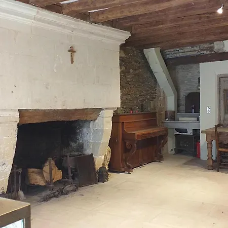 2 Pieces Et Jardin Hyper Centre Apartment